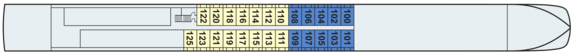 Deck Plan deck-4
